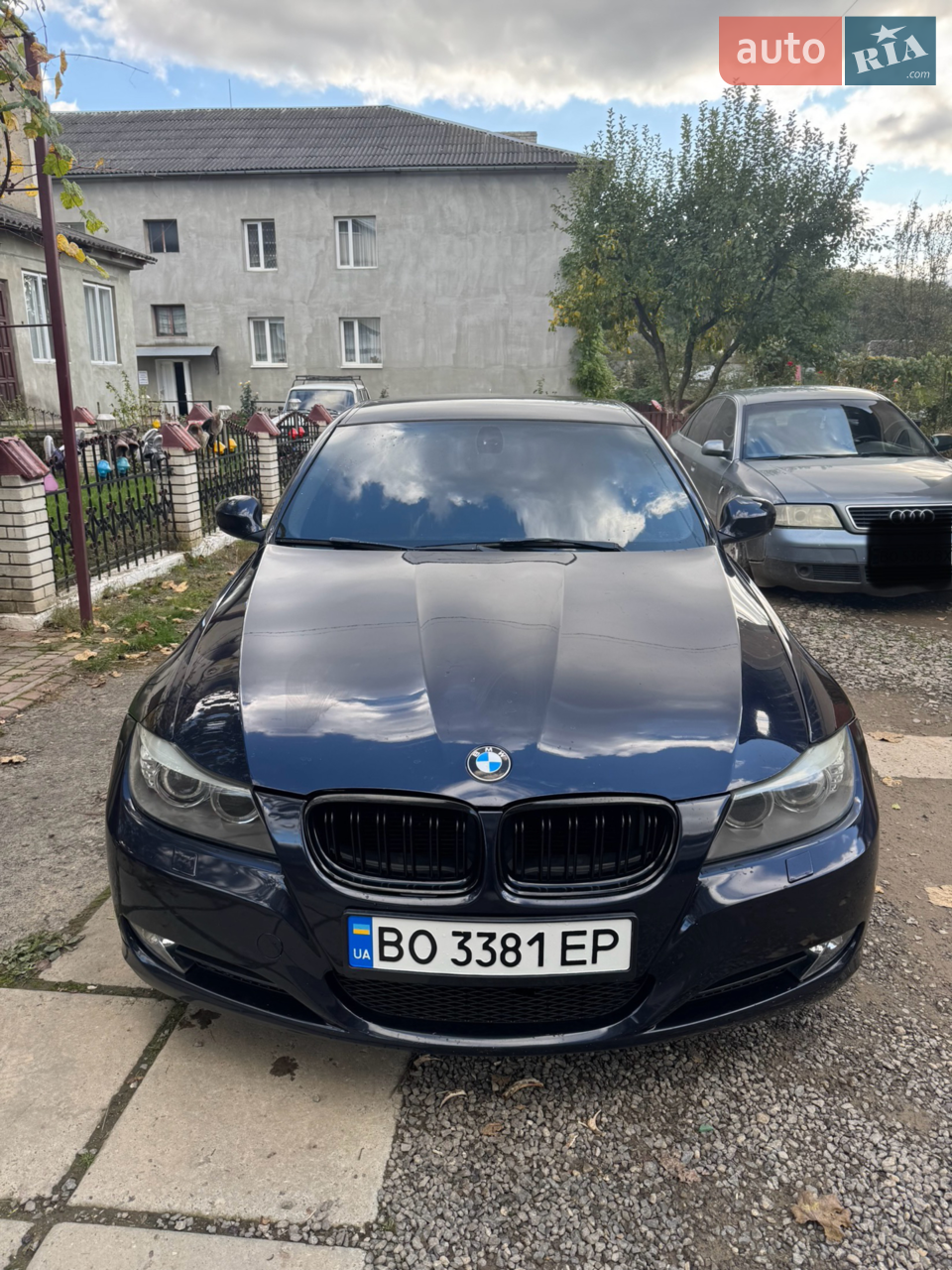 2010 BMW 3er - мініатюра 14