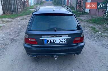 Универсал BMW 3 Series 2000 в Подольске