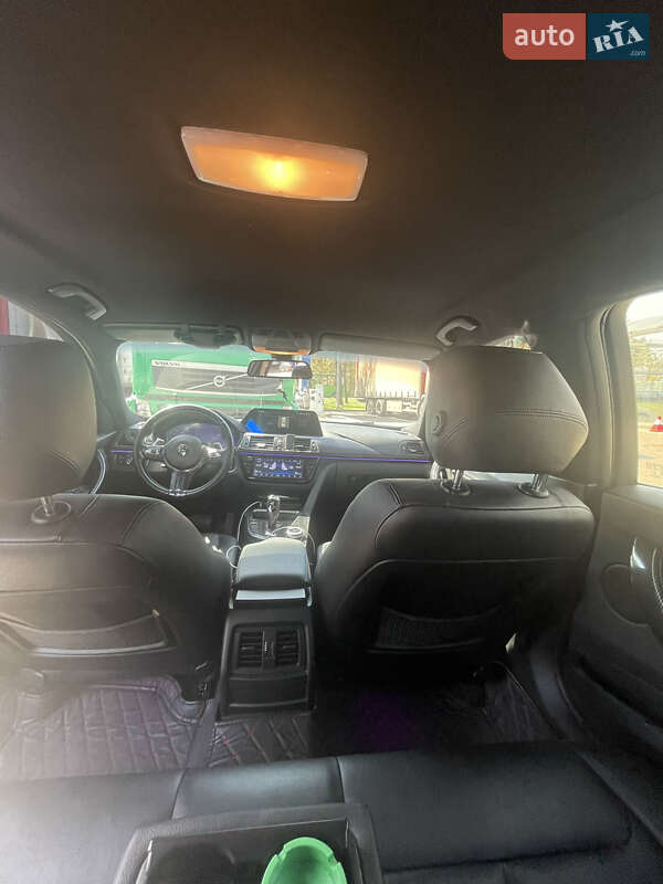 Седан BMW 3 Series 2012 в Киеве фото 15 Седан BMW 3 Series 2012 в Киеве