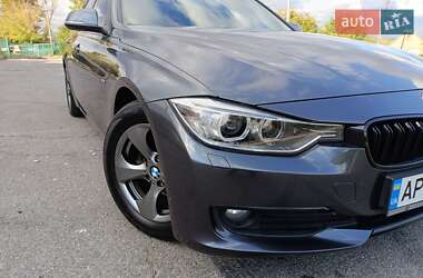 Універсал BMW 3 Series 2013 в Запоріжжі