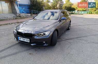 Універсал BMW 3 Series 2013 в Запоріжжі