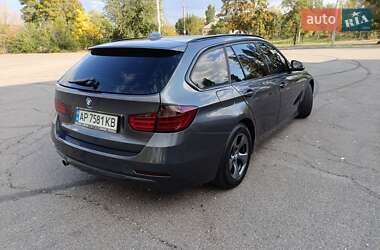 Універсал BMW 3 Series 2013 в Запоріжжі