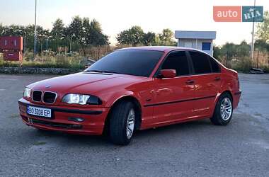 Седан BMW 3 Series 1998 в Кременце