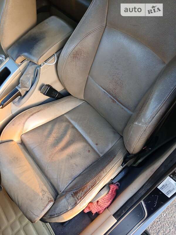 Седан BMW 3 Series 2005 в Одесі