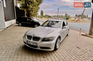 Універсал BMW 3 Series 2006 в Черкасах