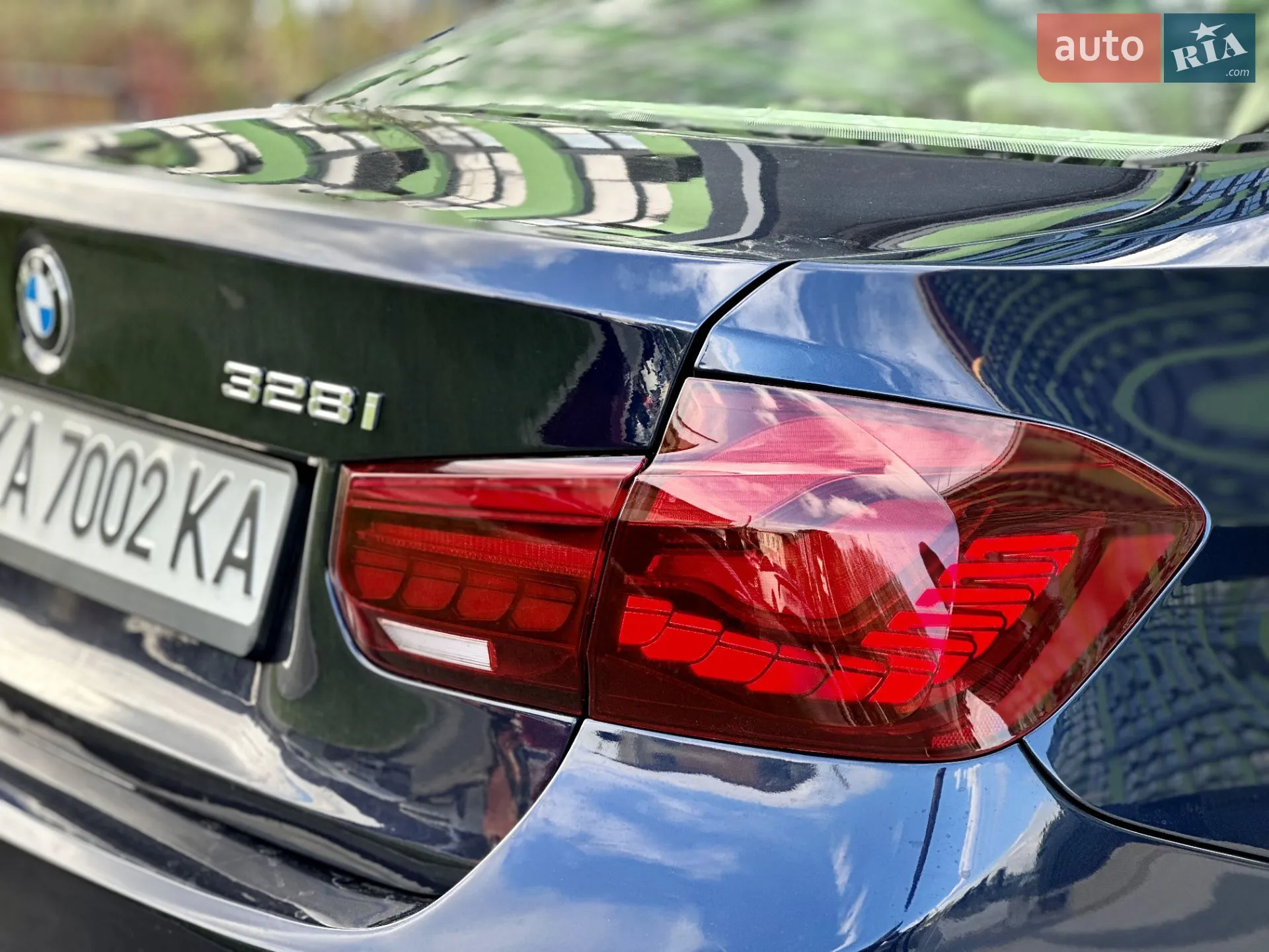 2013 BMW 3er - мініатюра 25