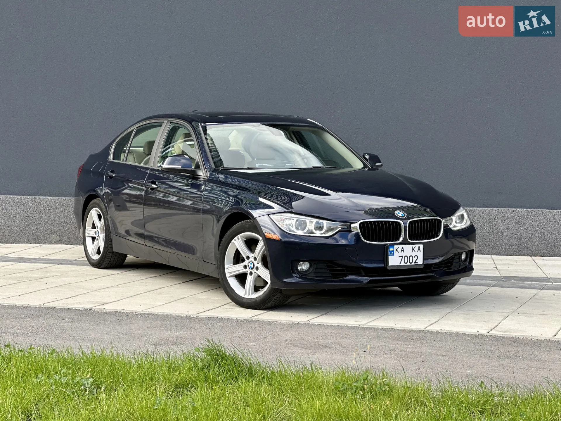 2013 BMW 3er - мініатюра 27