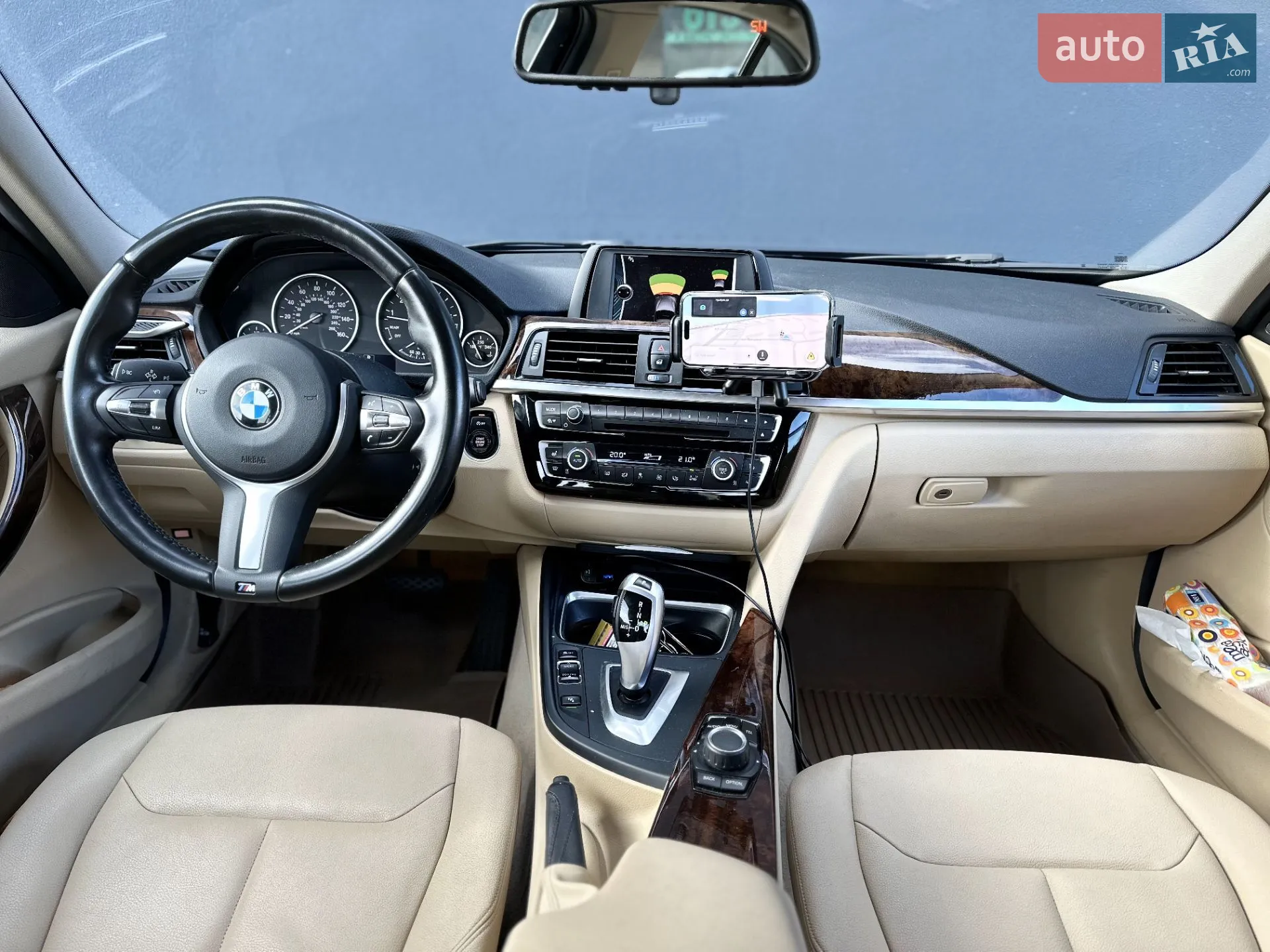 2013 BMW 3er - мініатюра 41