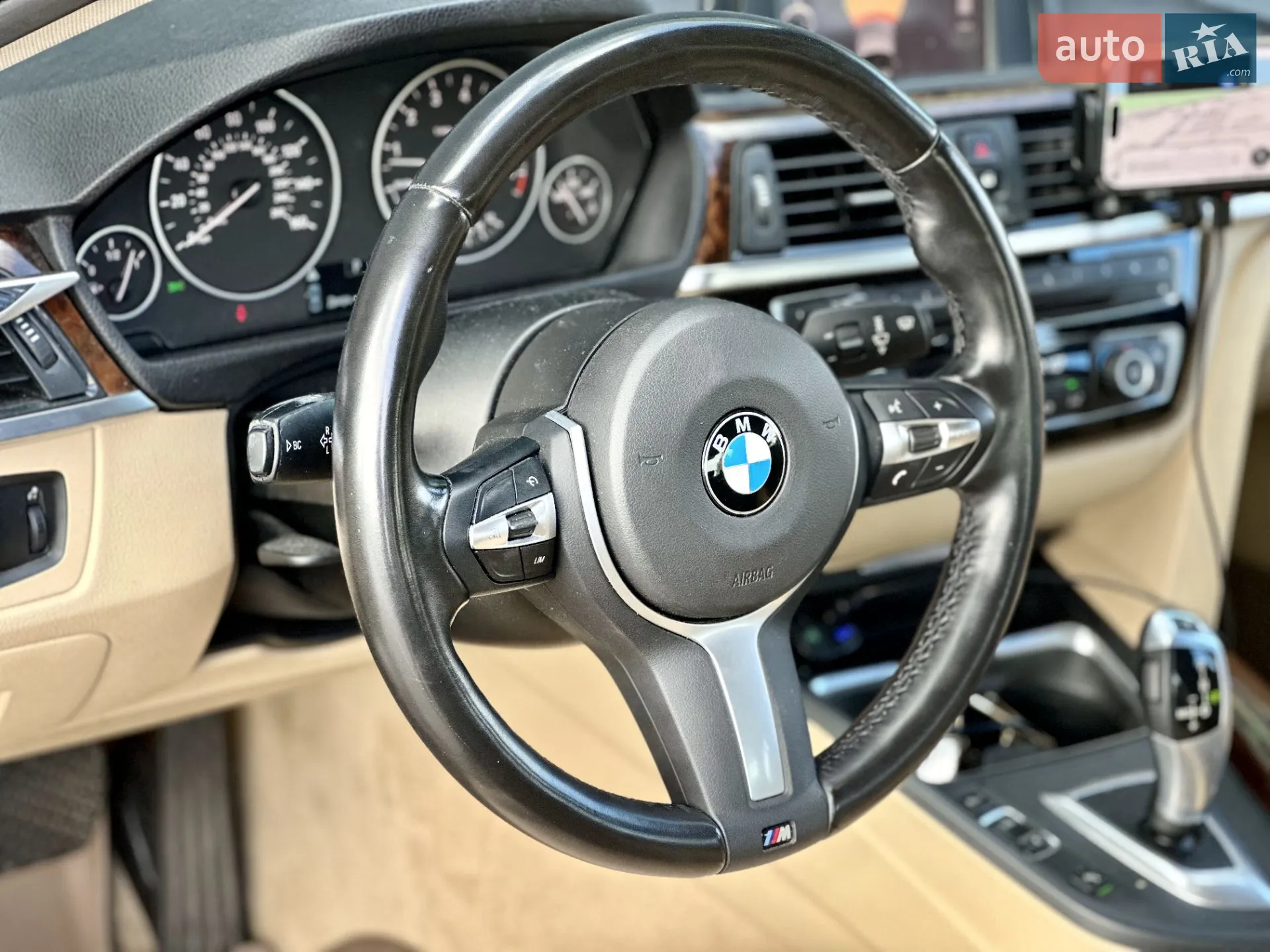 2013 BMW 3er - мініатюра 45