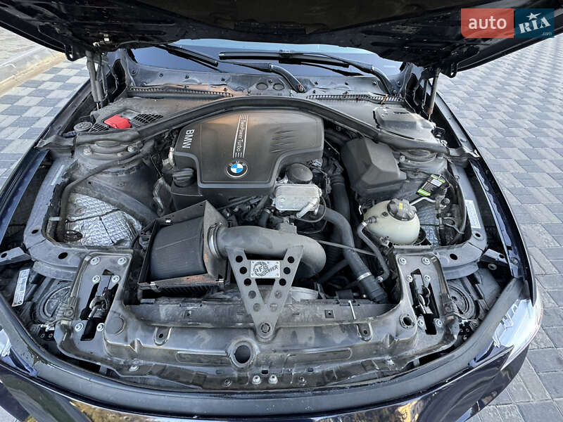 Седан BMW 3 Series 2014 в Хмельницком фото 7 Седан BMW 3 Series 2014 в Хмельницком