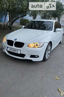 Купе BMW 3 Series 2007 в Запорожье