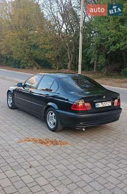 Седан BMW 3 Series 1999 в 