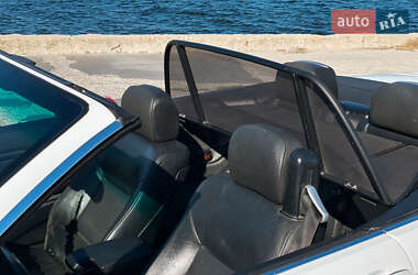 Кабриолет BMW 3 Series 2000 в 
