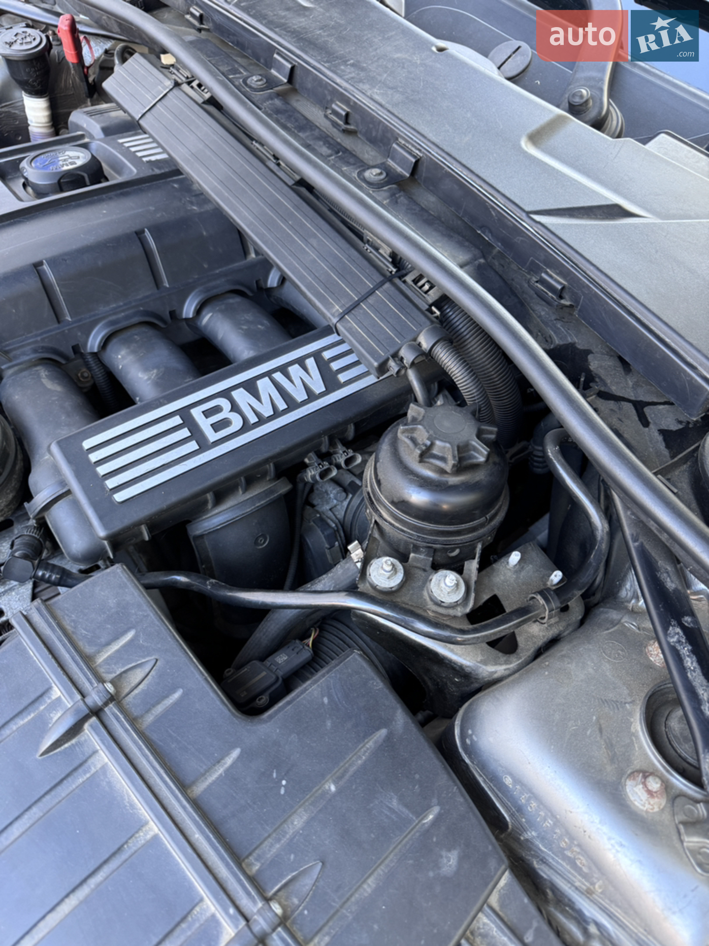 2011 BMW 3er - мініатюра 24