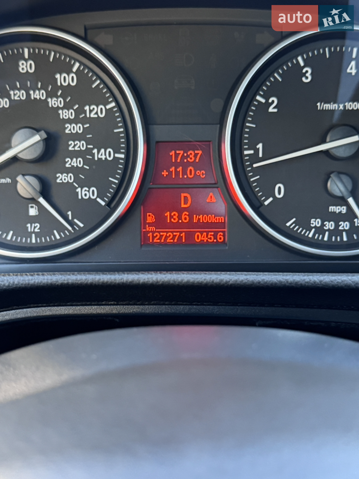 2011 BMW 3er - мініатюра 34
