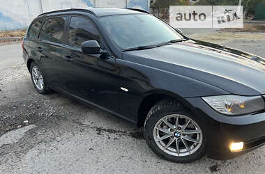 Універсал BMW 3 Series 2011 в Харкові