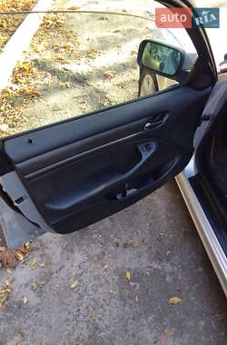 Седан BMW 3 Series 2002 в 