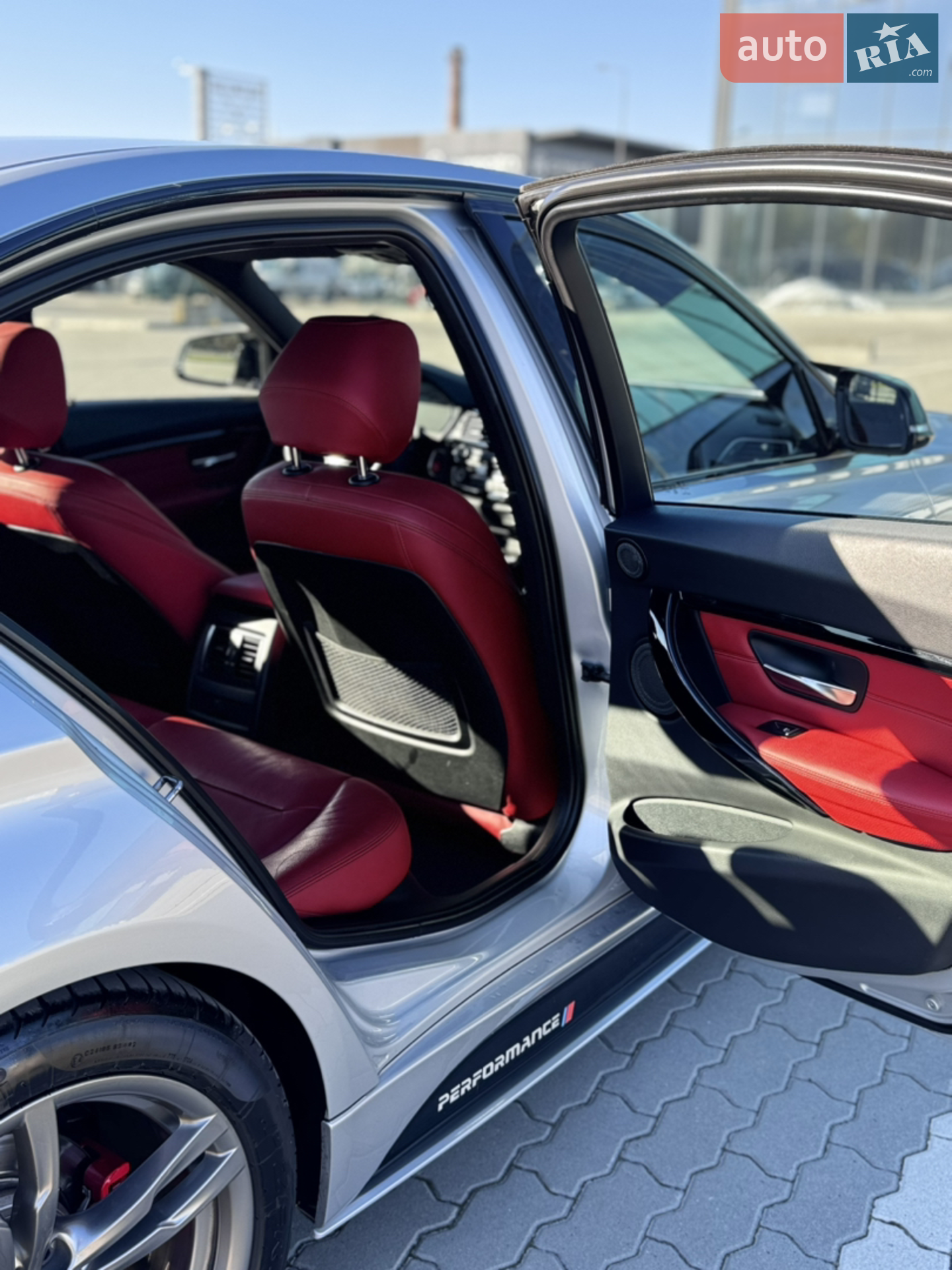 2018 BMW 3er - мініатюра 14