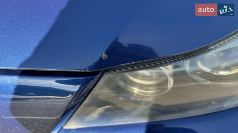 Седан BMW 3 Series 2006 в Києві