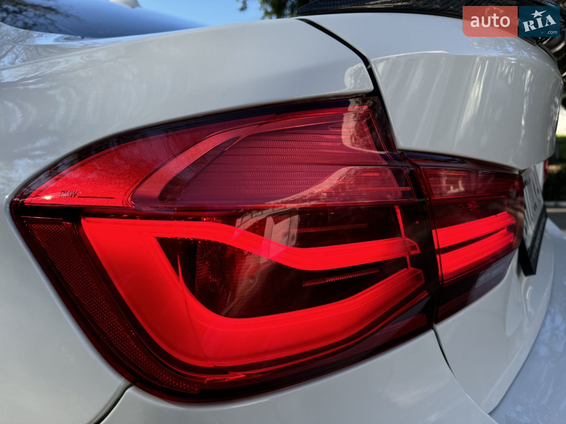 2014 BMW 3er - мініатюра 39