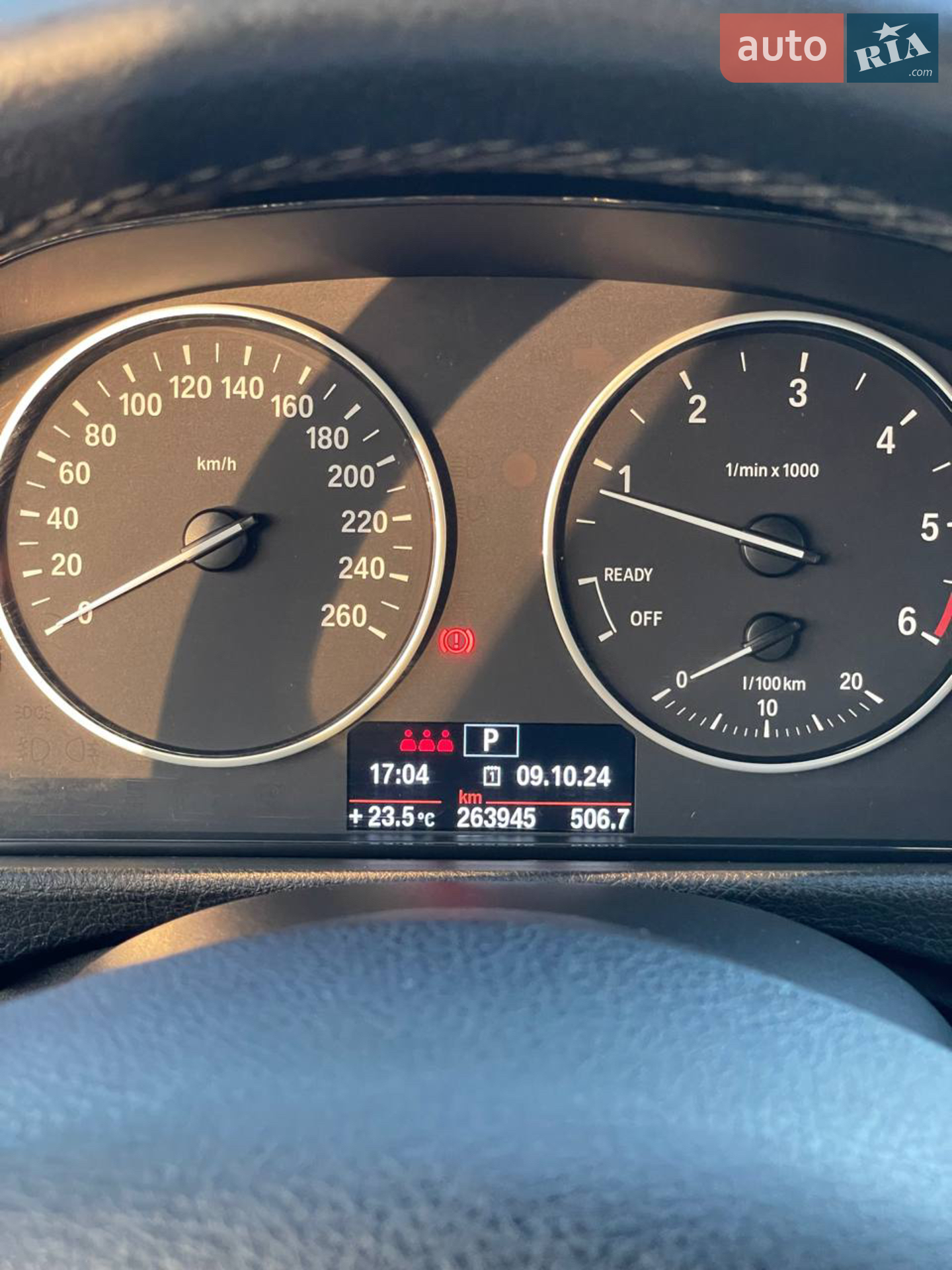 2014 BMW 3er - мініатюра 24