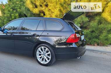 Універсал BMW 3 Series 2008 в Одесі