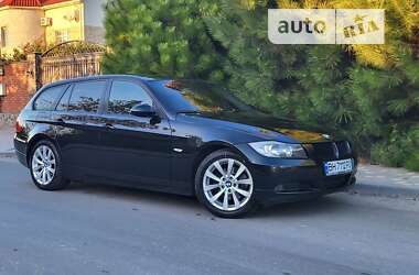 Універсал BMW 3 Series 2008 в Одесі