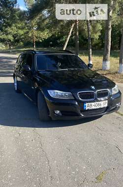 Універсал BMW 3 Series 2010 в Любарі