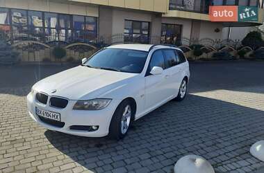 Універсал BMW 3 Series 2009 в Шепетівці