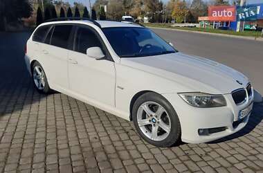 Універсал BMW 3 Series 2009 в Шепетівці