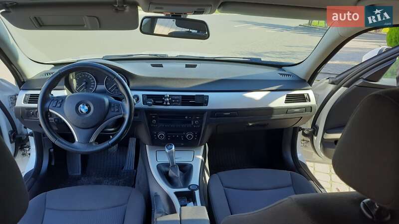 Универсал BMW 3 Series 2009 в Шепетовке
