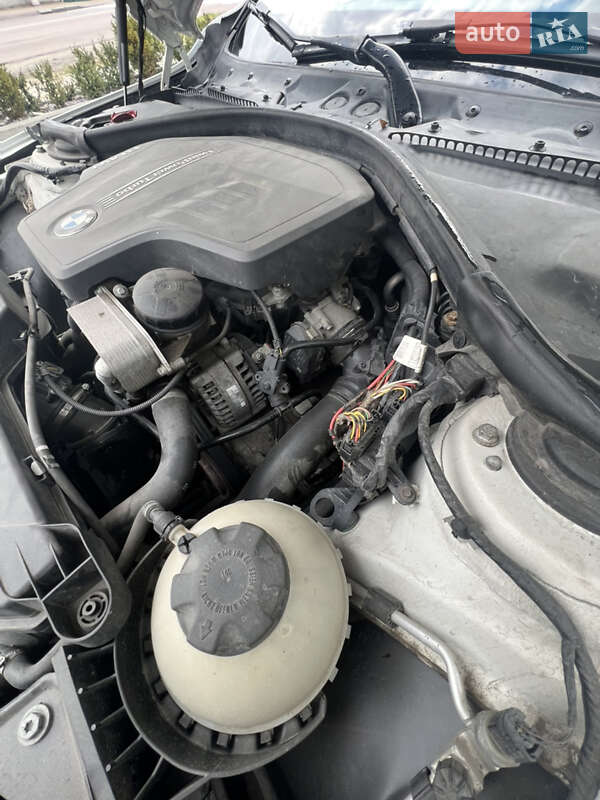 Седан BMW 3 Series 2012 в Житомире