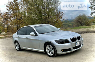 Седан BMW 3 Series 2009 в Запорожье