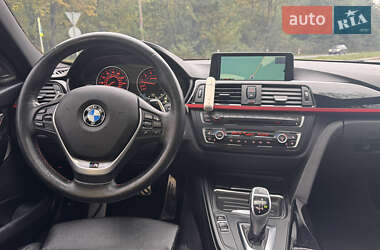 Седан BMW 3 Series 2012 в Красилові