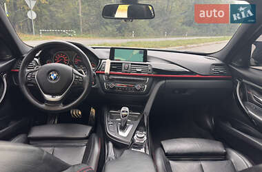 Седан BMW 3 Series 2012 в Красилові