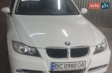 Универсал BMW 3 Series 2008 в 