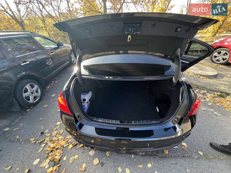 Седан BMW 3 Series 2015 в Южноукраинске фото 13 Седан BMW 3 Series 2015 в Южноукраинске