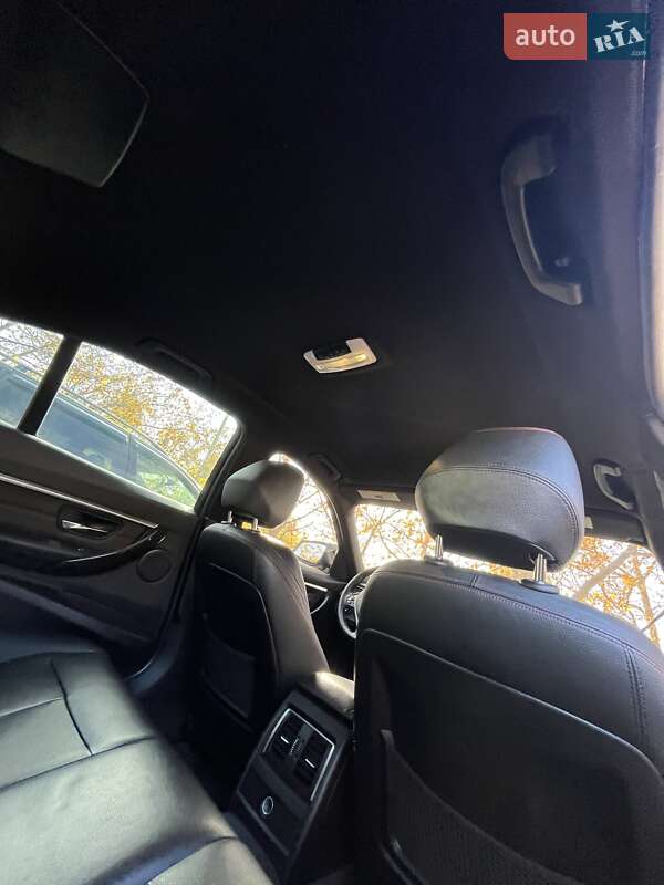 Седан BMW 3 Series 2015 в Южноукраинске фото 17 Седан BMW 3 Series 2015 в Южноукраинске