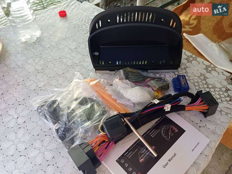 Кабриолет BMW 3 Series 2010 в Южном фото 23 Кабриолет BMW 3 Series 2010 в Южном