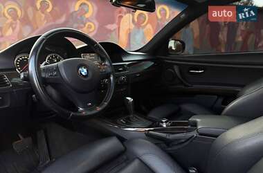 Купе BMW 3 Series 2012 в Днепре