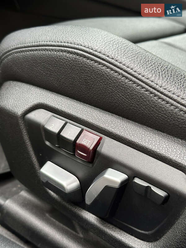 Седан BMW 3 Series 2017 в Тернополі фото 16 Седан BMW 3 Series 2017 в Тернополі