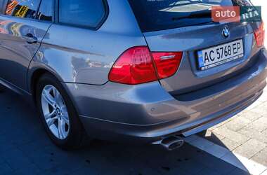 Универсал BMW 3 Series 2009 в Луцке