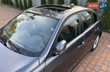 Седан BMW 3 Series 2007 в Жовкві