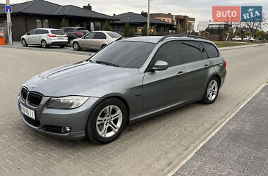 Универсал BMW 3 Series 2009 в Ровно