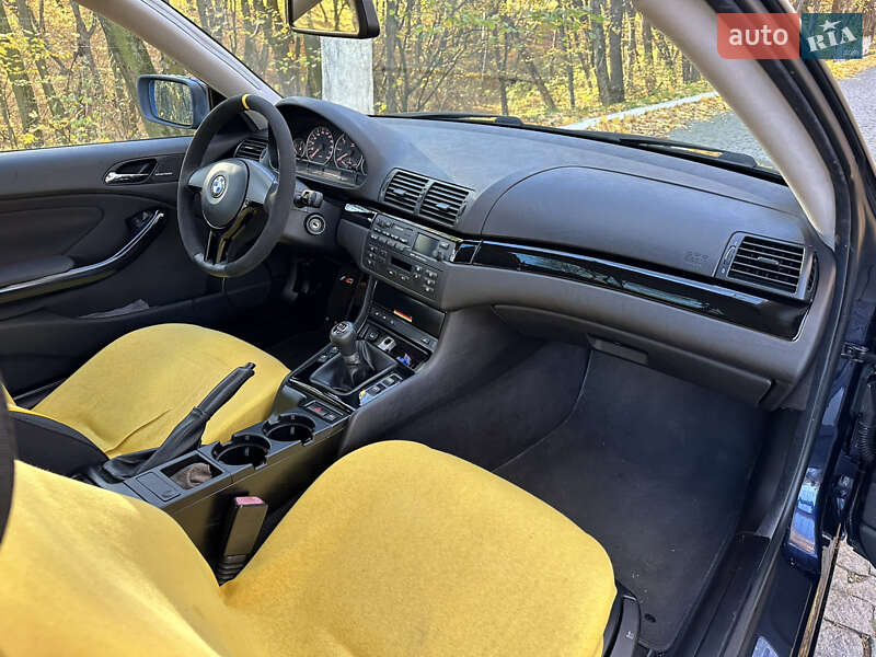 Купе BMW 3 Series 2004 в Черновцах фото 27 Купе BMW 3 Series 2004 в Черновцах