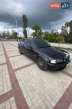 Купе BMW 3 Series 2002 в Ізмаїлі