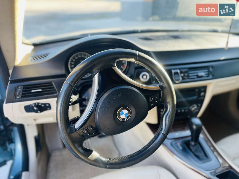 Купе BMW 3 Series 2007 в Ровно фото 12 Купе BMW 3 Series 2007 в Ровно