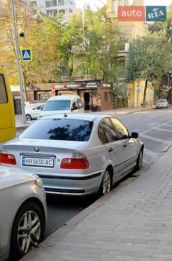 Седан BMW 3 Series 1998 в Одесі