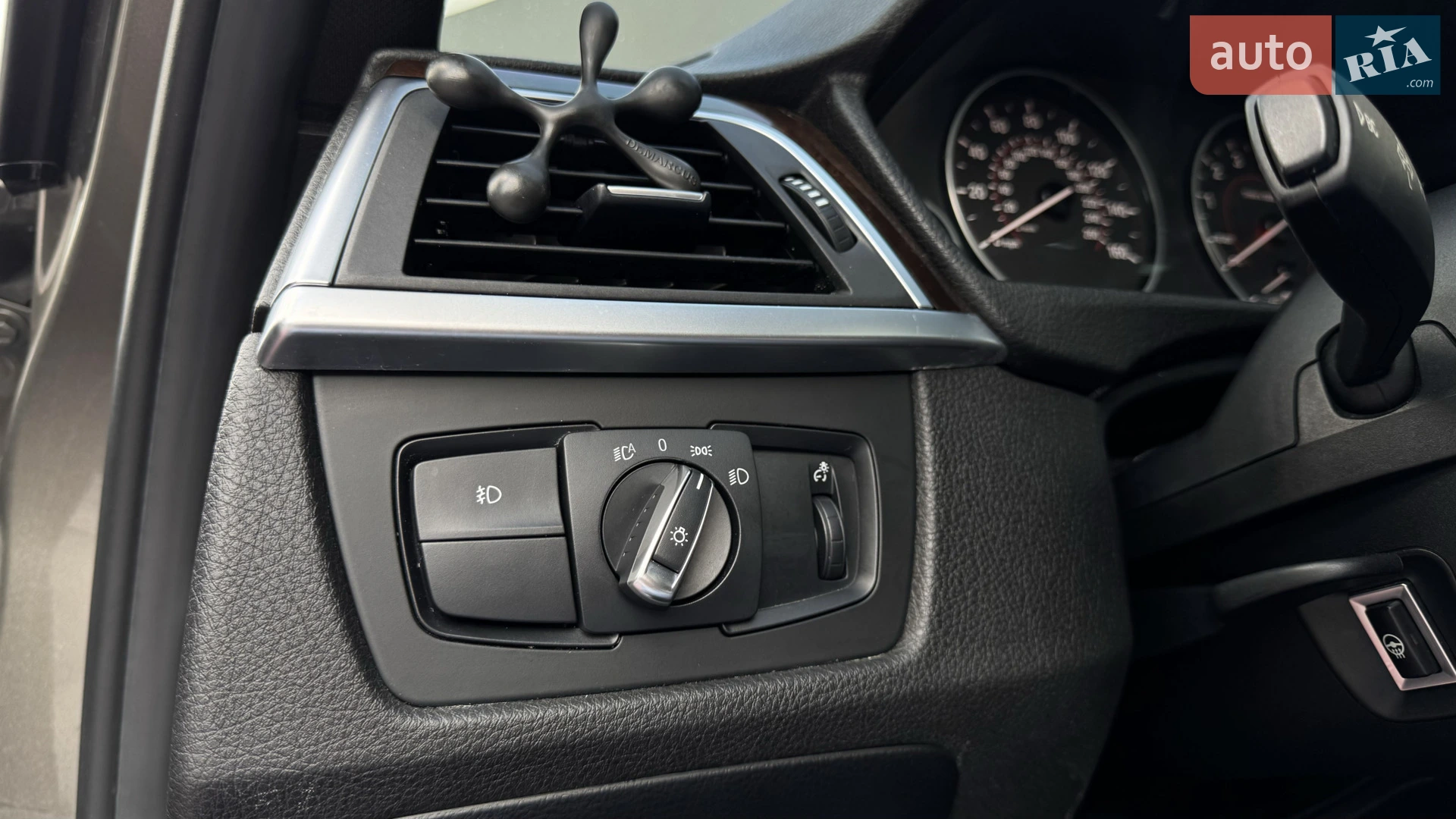2015 BMW 3er - мініатюра 36