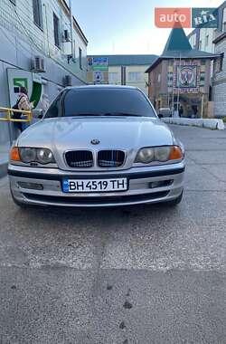 Седан BMW 3 Series 2001 в 